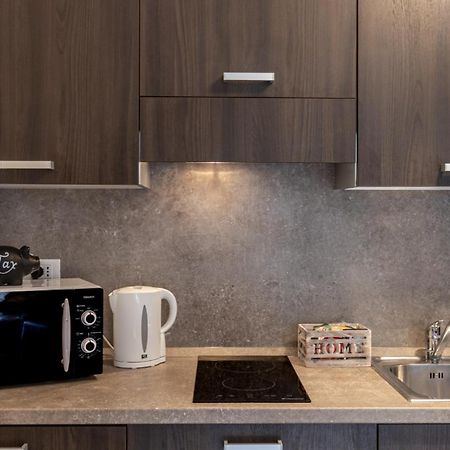 Olly Flat In Bologna - Affitti Brevi Italia Apartman Kültér fotó