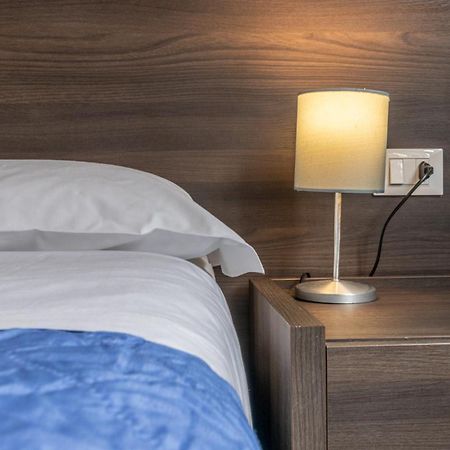 Olly Flat In Bologna - Affitti Brevi Italia Apartman Kültér fotó