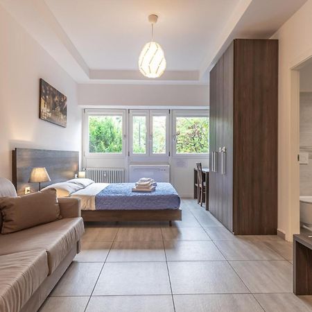Olly Flat In Bologna - Affitti Brevi Italia Apartman Kültér fotó