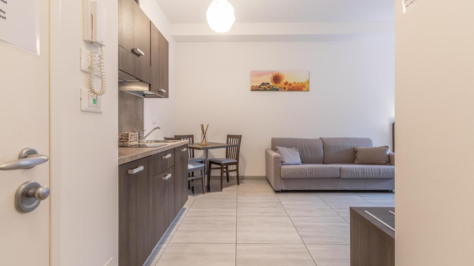 Olly Flat In Bologna - Affitti Brevi Italia Apartman Kültér fotó