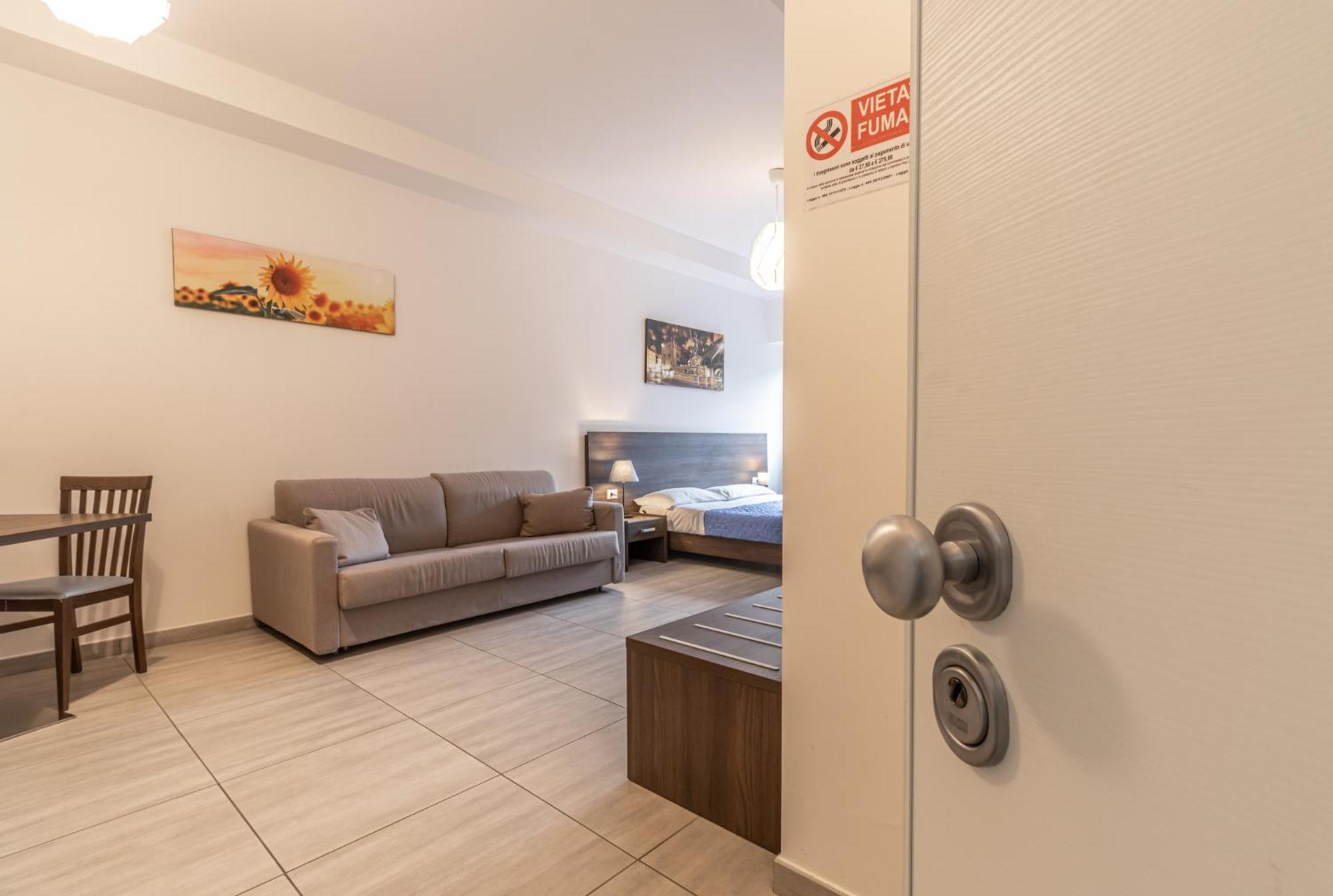 Olly Flat In Bologna - Affitti Brevi Italia Apartman Kültér fotó