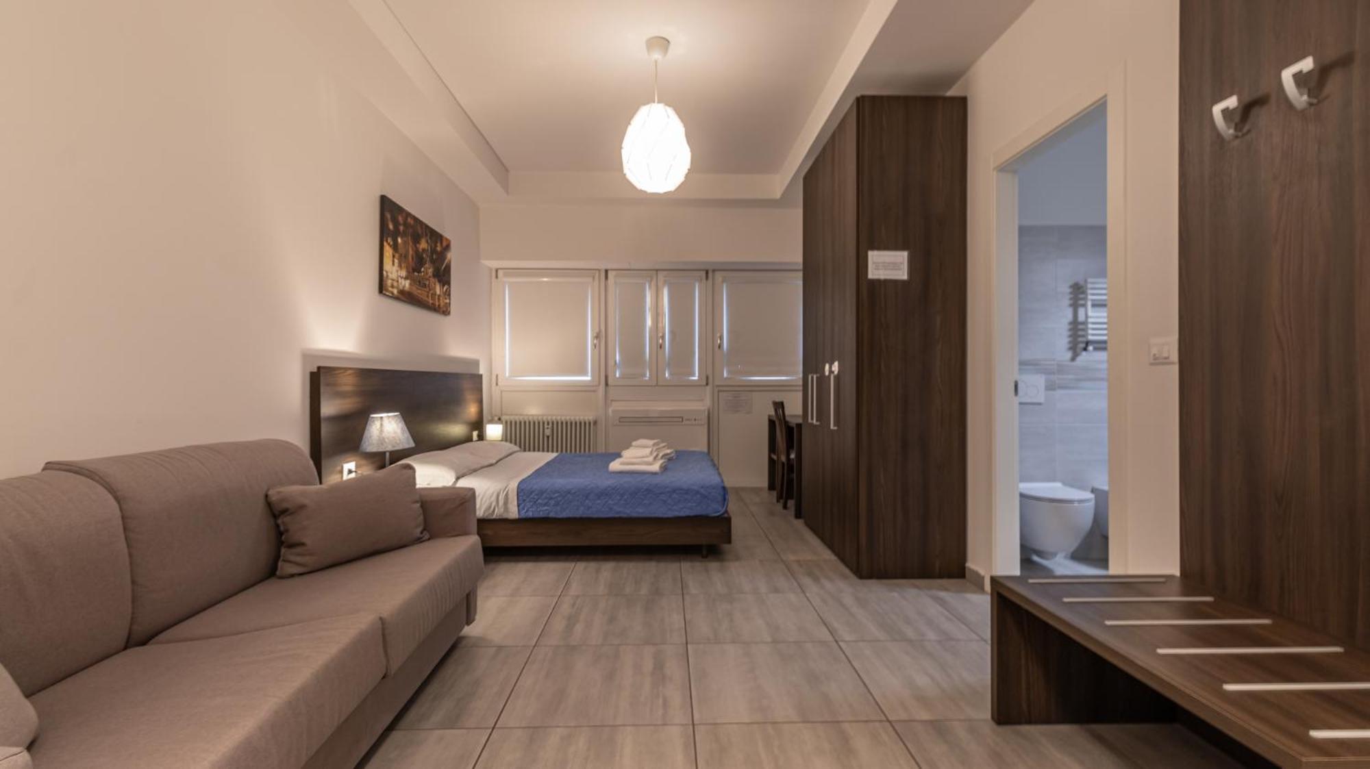 Olly Flat In Bologna - Affitti Brevi Italia Apartman Kültér fotó